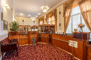 Radium Palace Spa & Wellness fotoÄŸrafÄ±