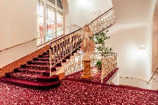 Radium Palace Spa & Wellness fotoÄŸrafÄ±