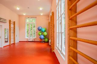 Radium Palace Spa & Wellness fotoÄŸrafÄ±