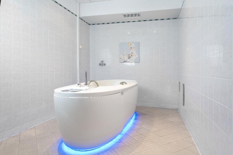 Radium Palace Spa & Wellness - Aktivite