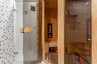 Radium Palace Spa & Wellness fotoÄŸrafÄ±