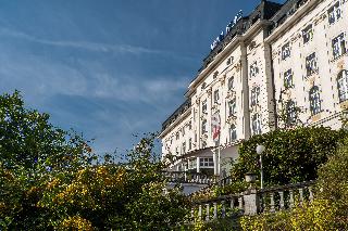 Radium Palace Spa & Wellness otel fotoğrafı