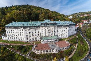 Radium Palace Spa & Wellness fotoÄŸrafÄ±
