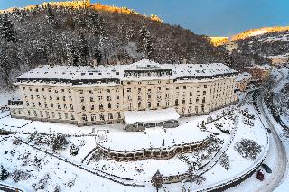 Radium Palace Spa & Wellness fotoÄŸrafÄ±