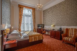 Radium Palace Spa & Wellness fotoÄŸrafÄ±