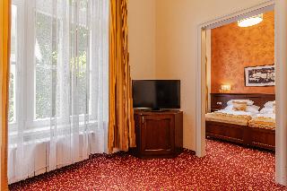 Radium Palace Spa & Wellness fotoÄŸrafÄ±