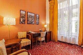 Radium Palace Spa & Wellness fotoÄŸrafÄ±