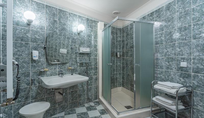 Radium Palace Spa & Wellness - Oda
