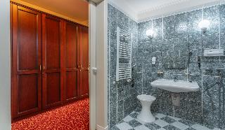 Radium Palace Spa & Wellness fotoÄŸrafÄ±