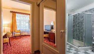 Radium Palace Spa & Wellness fotoÄŸrafÄ±