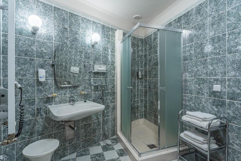 Radium Palace Spa & Wellness - Oda