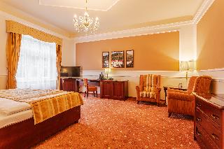 Radium Palace Spa & Wellness fotoÄŸrafÄ±