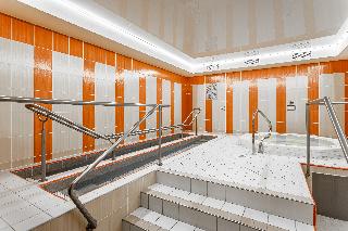 Radium Palace Spa & Wellness fotoÄŸrafÄ±