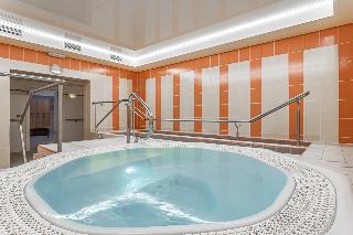 Radium Palace Spa & Wellness fotoÄŸrafÄ±