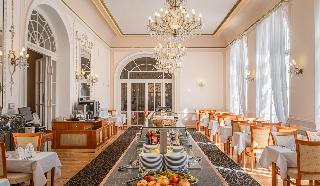 Radium Palace Spa & Wellness fotoÄŸrafÄ±