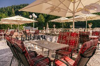 Radium Palace Spa & Wellness fotoÄŸrafÄ±