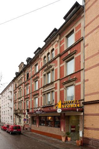 Astoria otel fotoğrafı