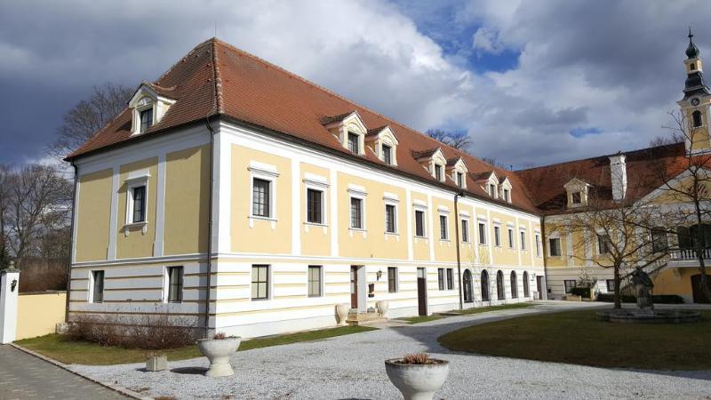 Schloss Haindorf - Genel