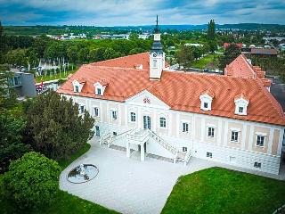 Schloss Haindorf otel fotoğrafı