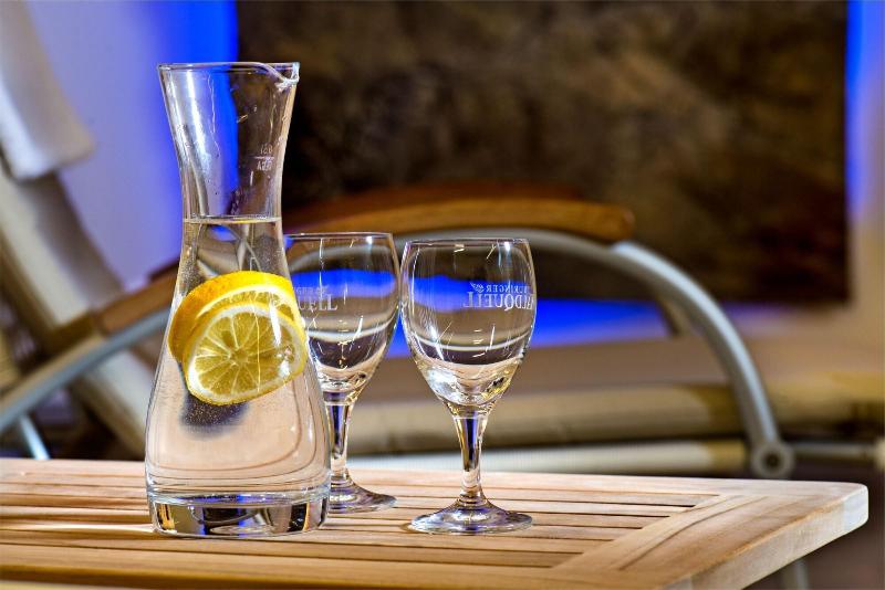 Residenz - Aktivite