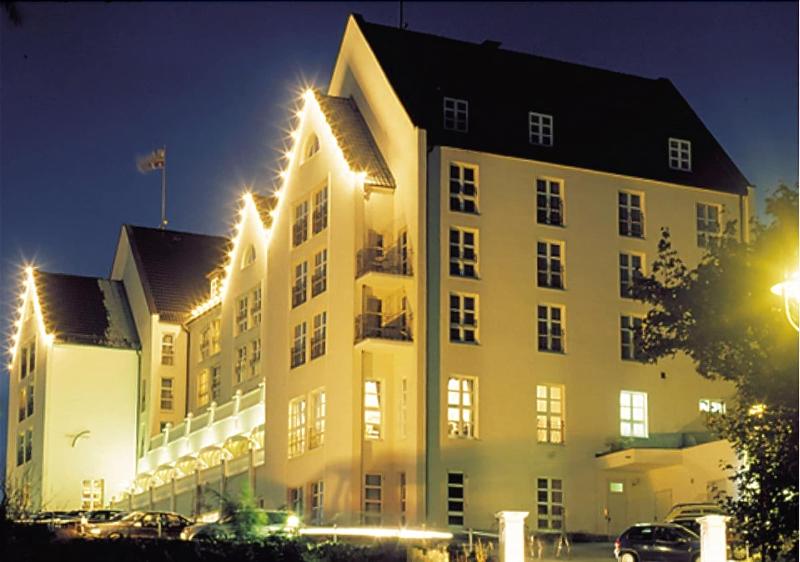 Residenz - Genel