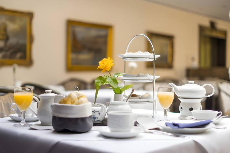 Aspire Oldenburg Trademark Collection by Wyndham - Restoran