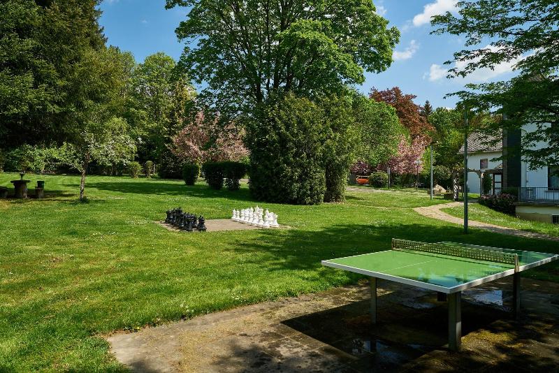 Landhotel Karrenberg - Aktivite