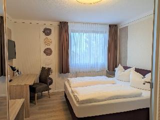 Landhotel Karrenberg otel fotoğrafı