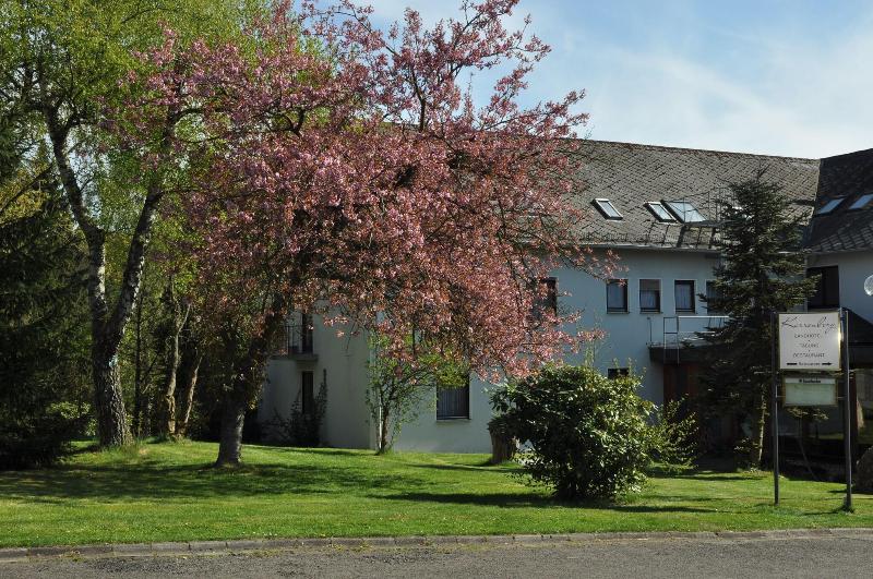 Landhotel Karrenberg - Genel