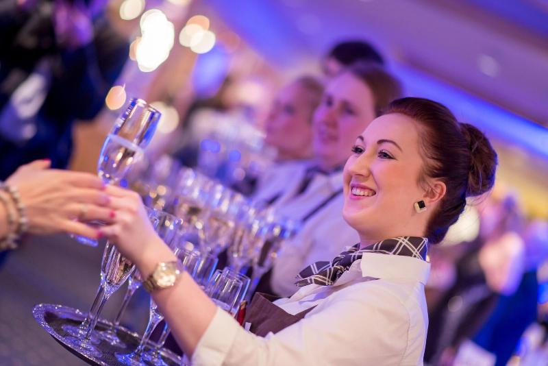 Freizeit In - Bar