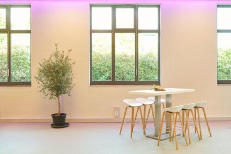 Freizeit In - Toplantı