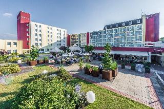 Freizeit In otel fotoğrafı