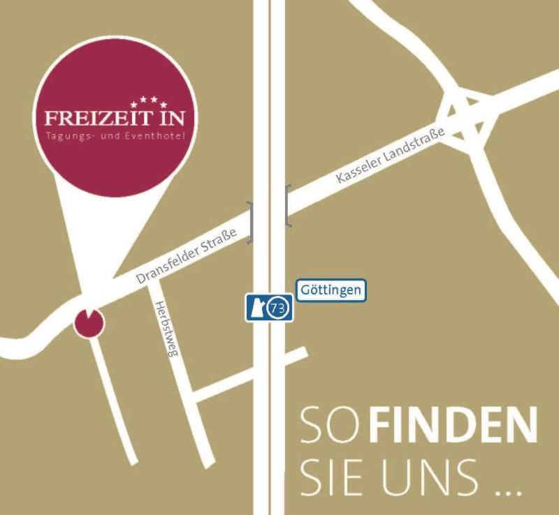 Freizeit In - Genel