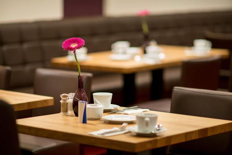 Freizeit In - Restoran