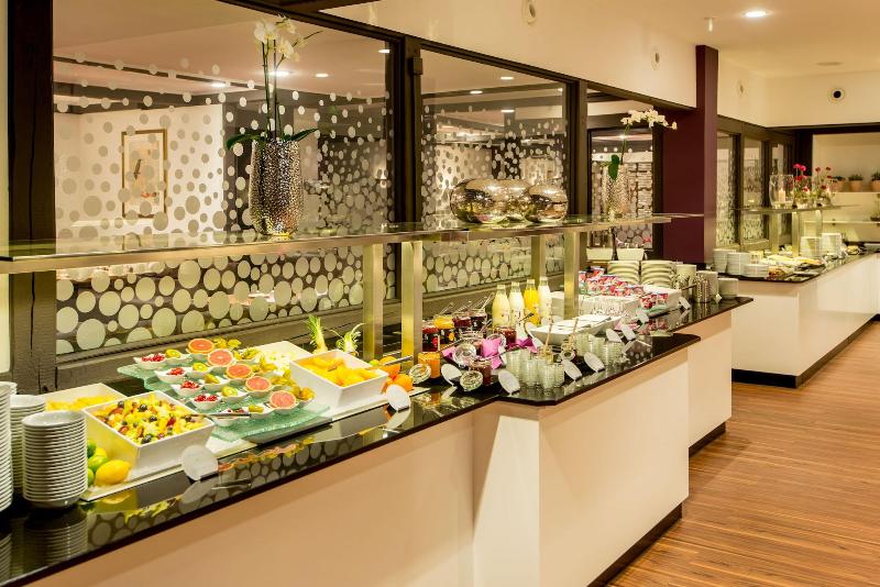 Freizeit In - Restoran