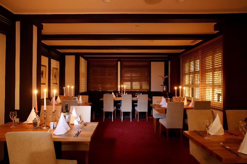 Freizeit In - Restoran