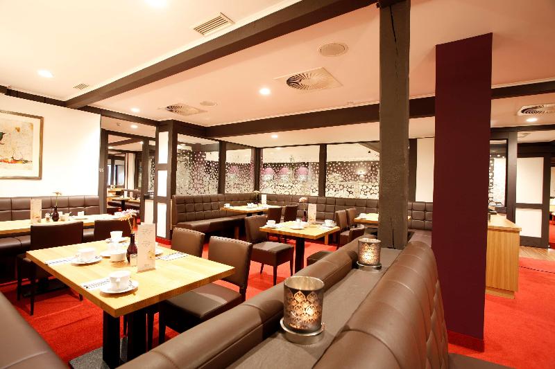 Freizeit In - Restoran