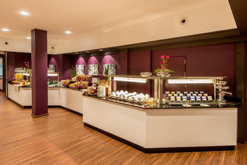 Freizeit In - Restoran