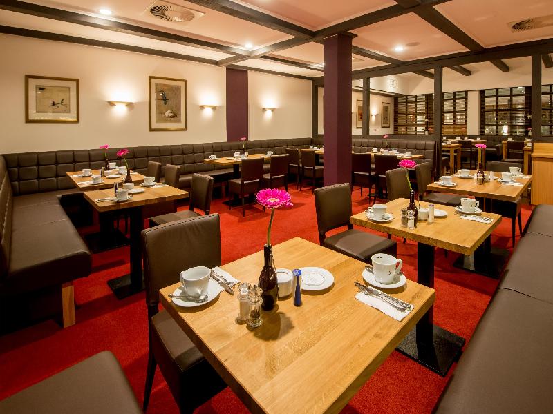 Freizeit In - Restoran