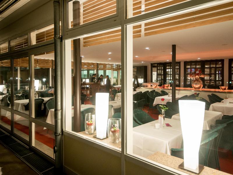 Freizeit In - Restoran