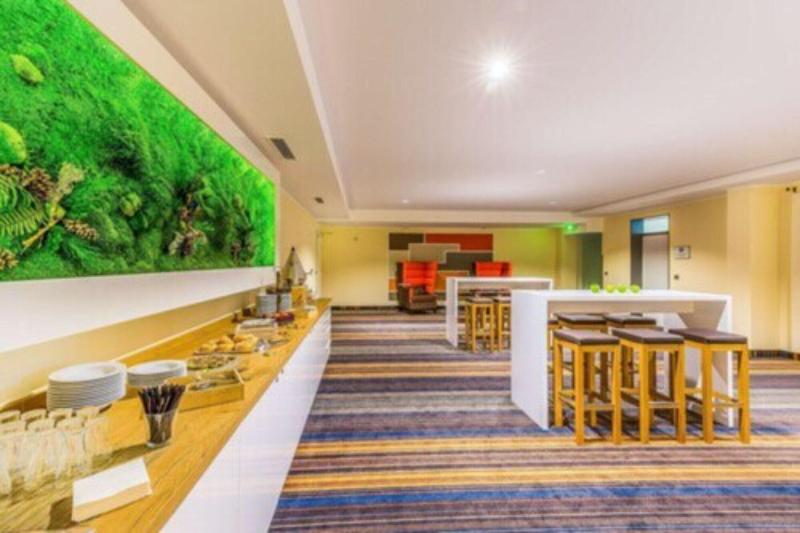 Freizeit In - Restoran