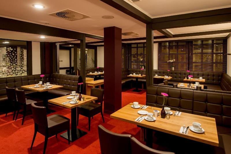 Freizeit In - Restoran