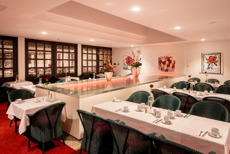 Freizeit In - Restoran