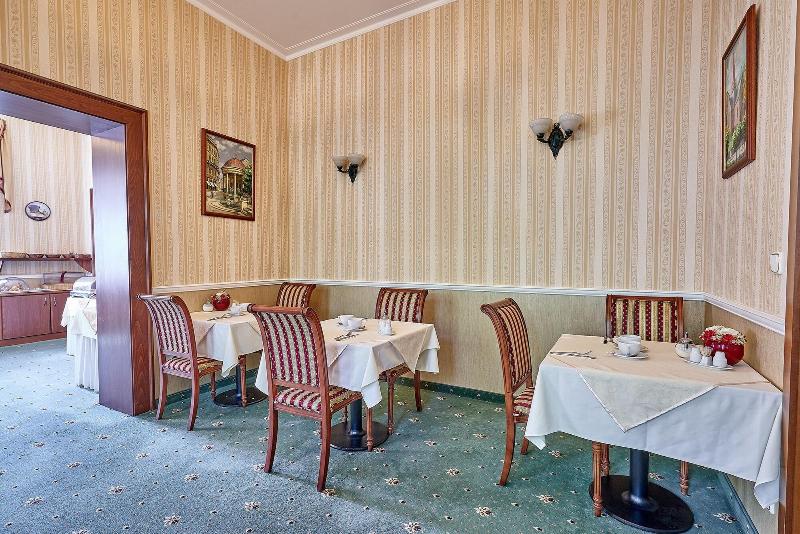 Ontario - Restoran