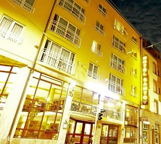 Hotel Santo fotoÄŸrafÄ±