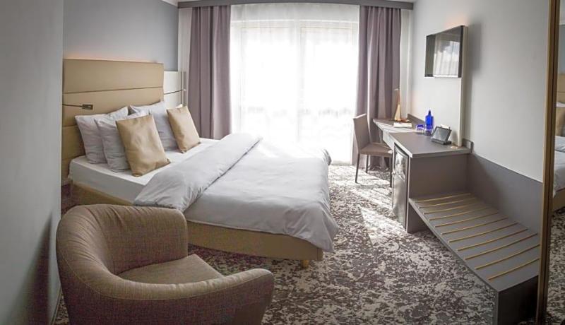 Hotel Santo - Genel
