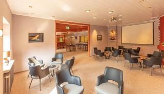 Sporthotel de Poort fotoÄŸrafÄ±