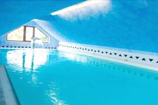Sporthotel de Poort fotoÄŸrafÄ±
