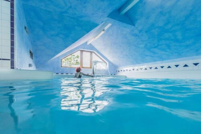 Sporthotel de Poort - Aktivite