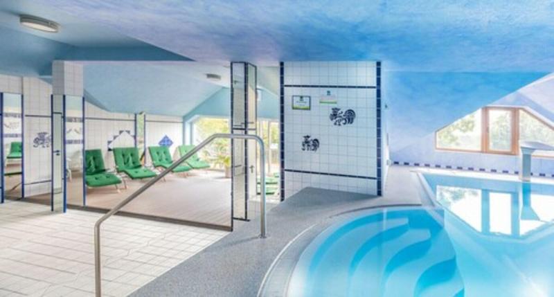 Sporthotel de Poort - Aktivite